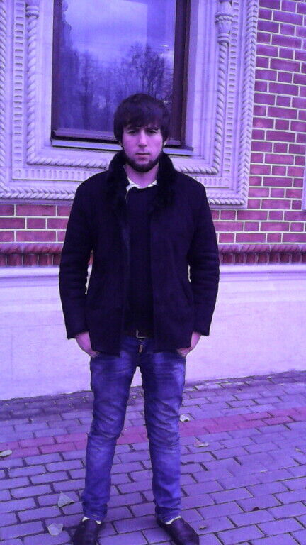 ���� 33674787 ������� Ruslan, 26 ���, ���� ���������� � ������