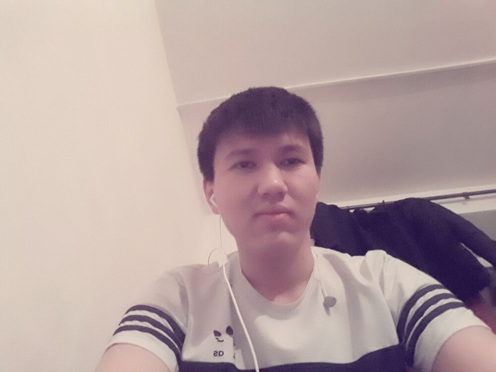 ���� 11252517 ������� Berdibek, 26 ���, ���� ���������� � ���������