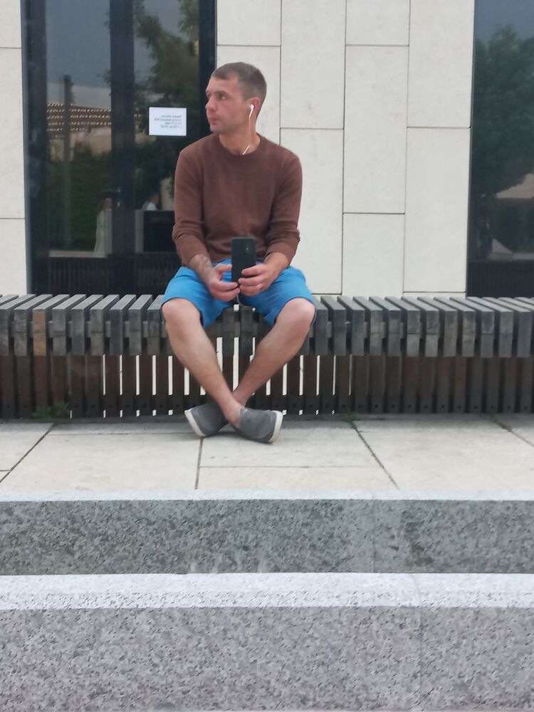 ���� 34847107 ������� Mikchail, 30 ���, ���� ���������� � ����������