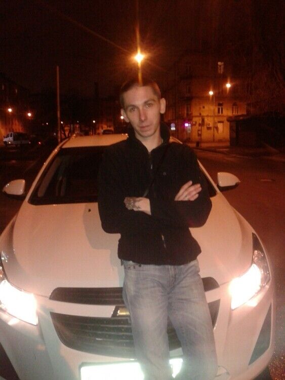 ���� 5341687 ������� ����, 37 ���, ���� ���������� � �����-����������