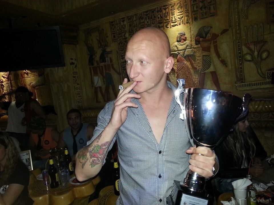 ���� 11468697 ������� ���������, 34 ����, ���� ���������� � ��������