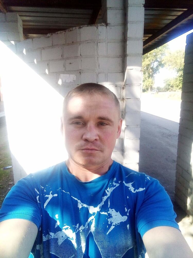  ,   Vasilij, 38 ,  