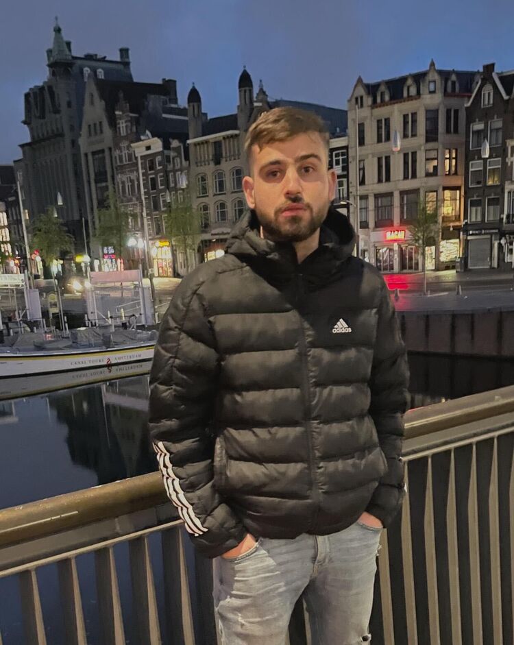 ���������� Goldbach, ���� ������� Marouf, 27 ���, ������������ ��� ������, ����� � ���������