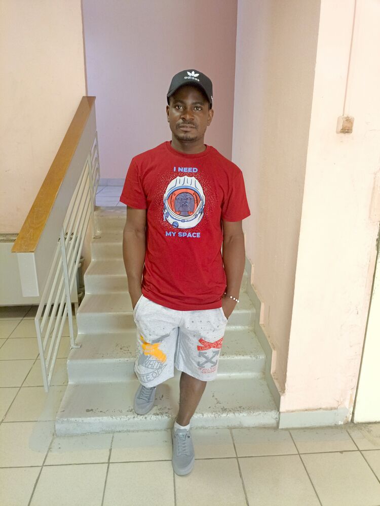 ���������� ������, ���� ������� Emmanuel, 34 ����, ������������ ��� c�������� ���������