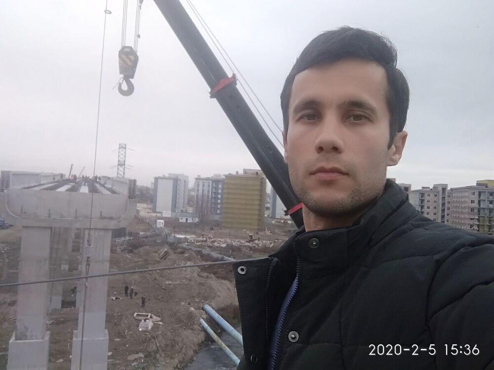 ���� 19970647 ������� Xurshid, 37 ���, ���� ���������� � ��������