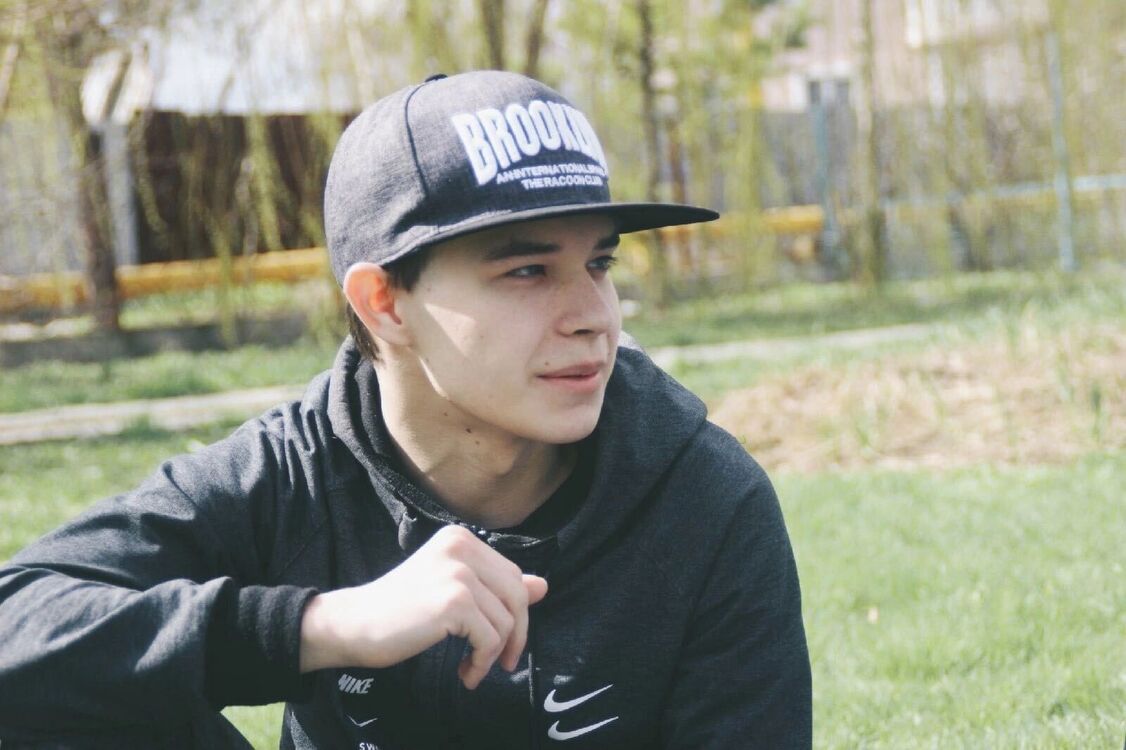 ���� 29894117 ����� Nikita, 22 ����, ���� ���������� � ������