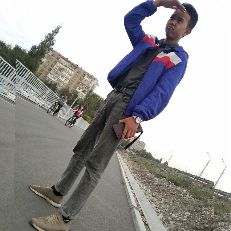  19039977  Rinat, 26 ,    