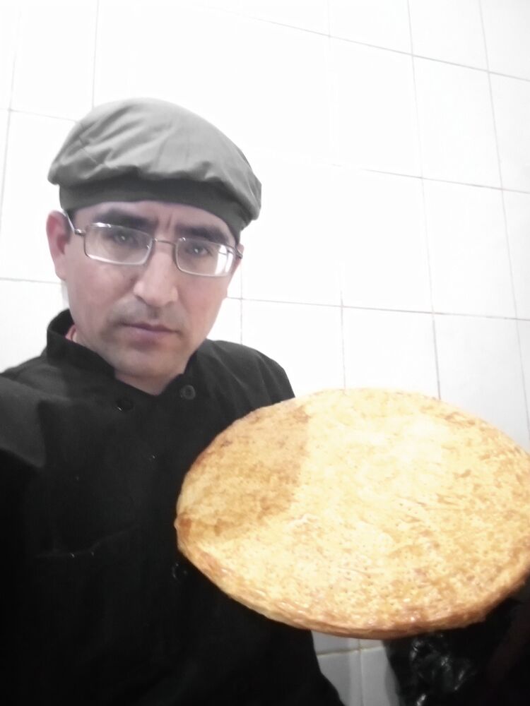 ���������� ������ ��������, ���� ������� Oybek, 39 ���, ������������ ��� ������, ����� � ���������