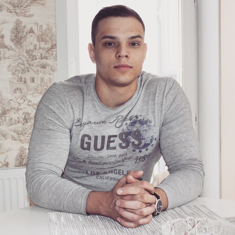 ���� 41525027 ������� Sergo, 36 ���, ���� ���������� � ������