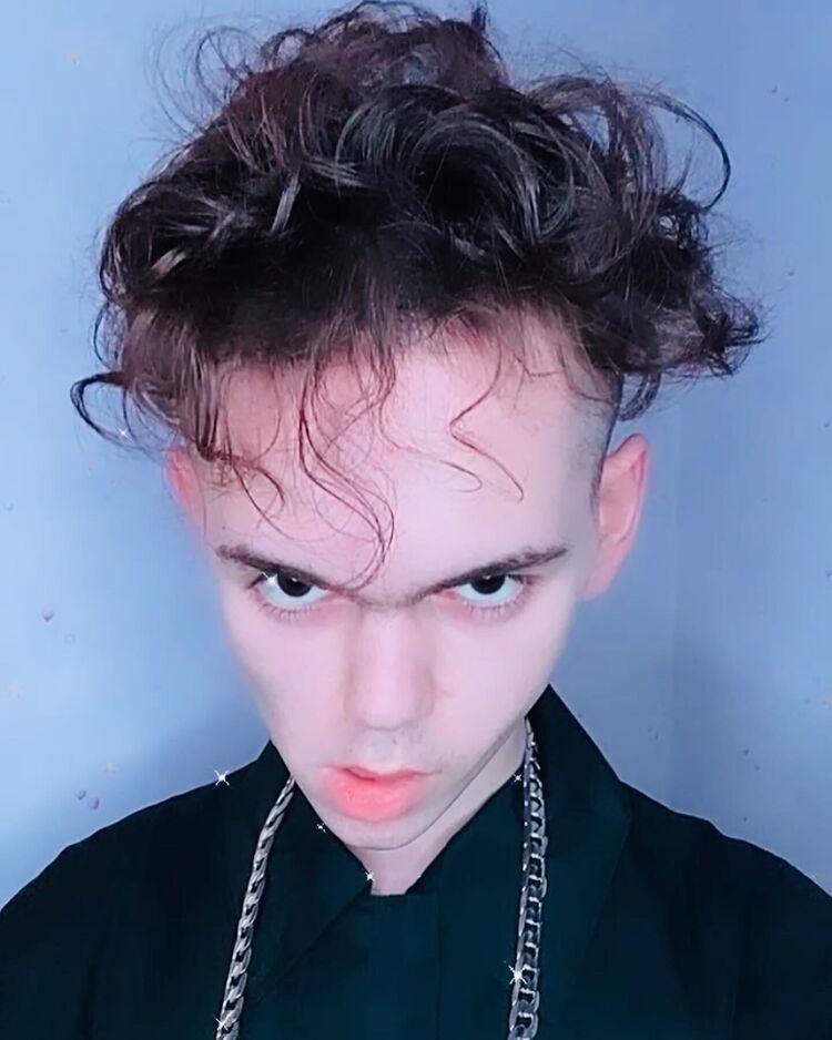 ���������� ������, ���� ����� Igor Elster, 22 ����, ������������ ��� ���������