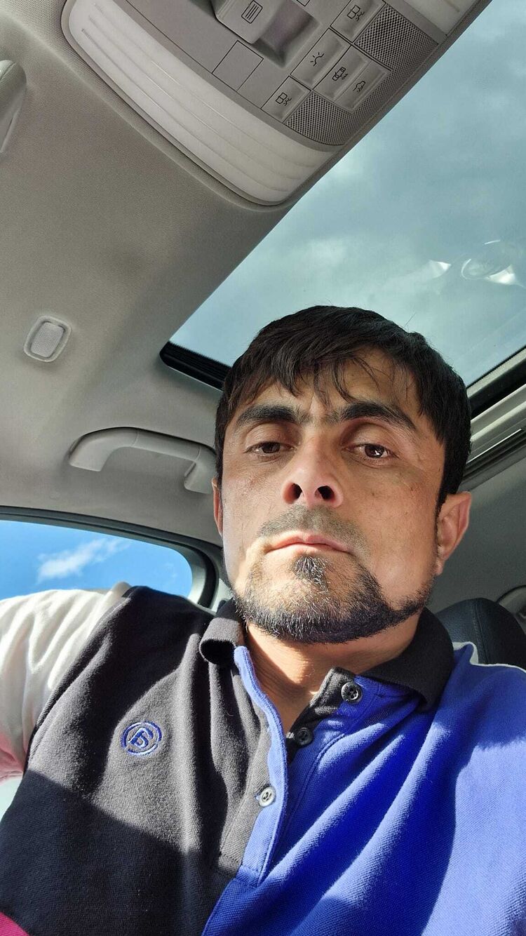  Aagtekerke,   Samir, 31 ,   ,   