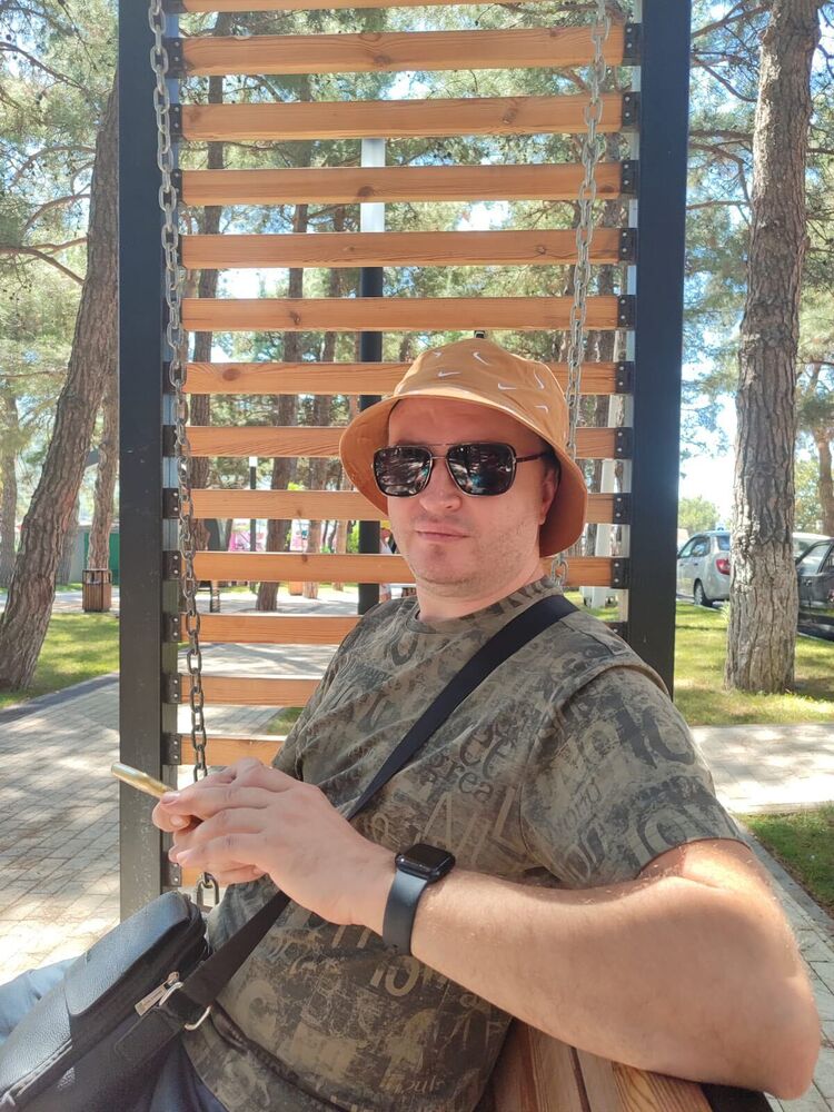 ���� 56222497 ������� Stanislav, 42 ����, ���� ���������� � �������-��-����