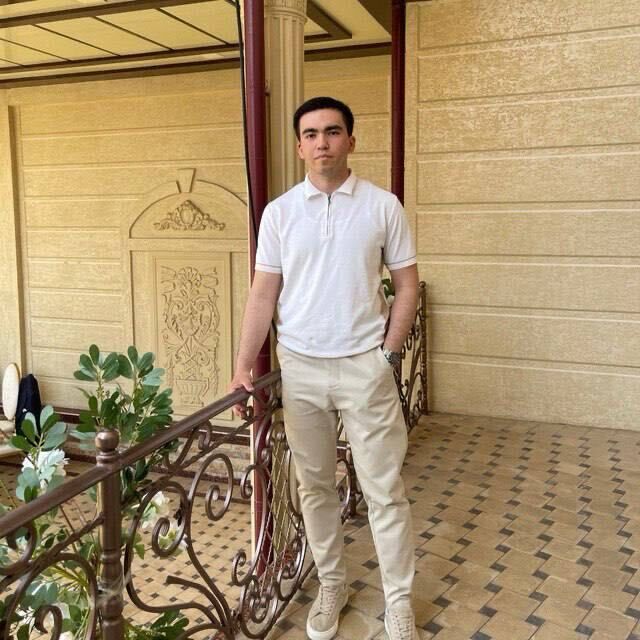 ���� 54776897 ����� Behruz, 25 ���, ���� ���������� � ��������