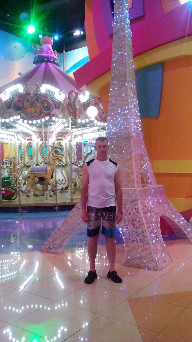 ���������� ������, ���� ������� ����, 53 ����, ������������ 