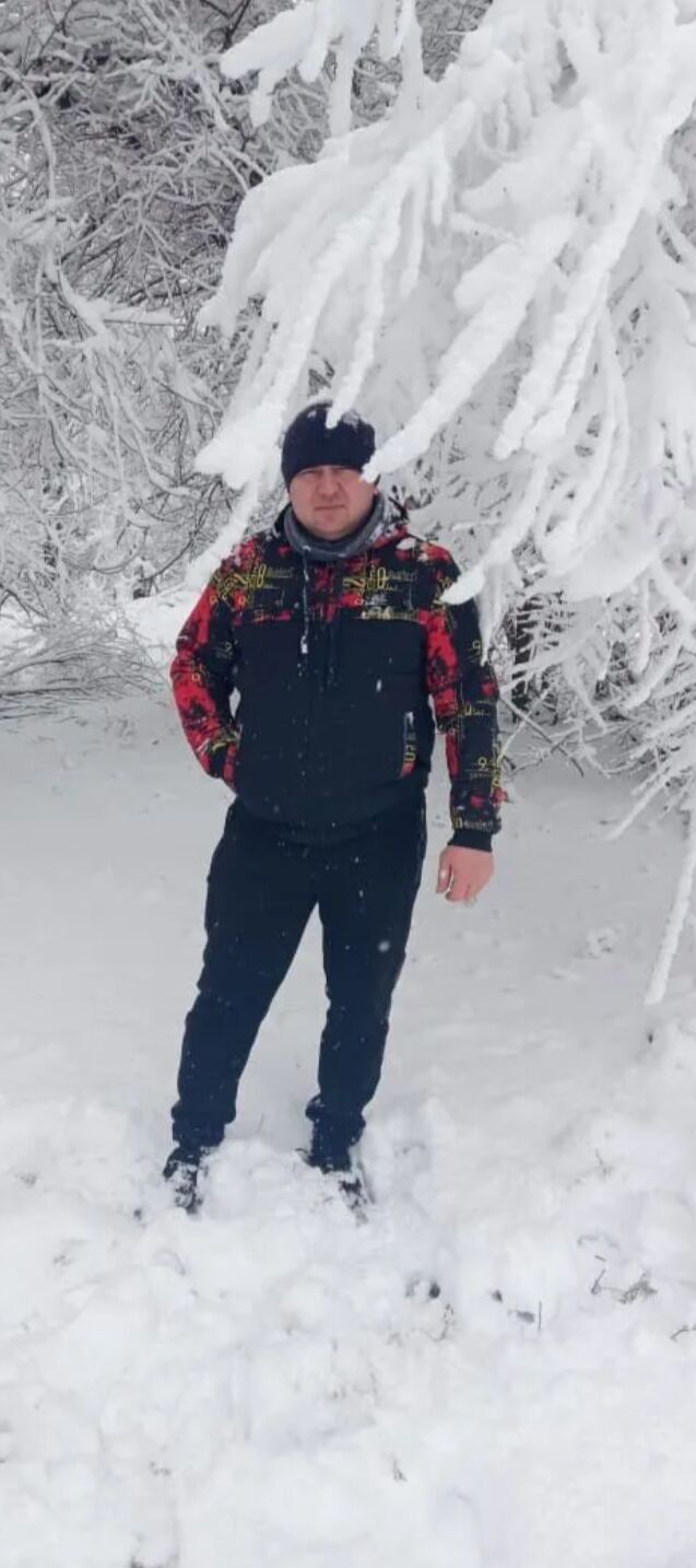 ���������� ����������, ���� ������� Andrei, 40 ���, ������������ ��� ������, ����� � ���������, ���������