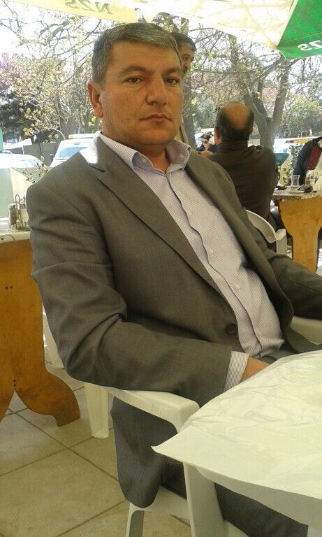 ���� 28621457 ������� Xeyyam, 51 ���, ���� ���������� � ����