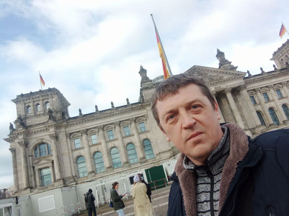 ���� 55100317 ������� Pauil, 47 ���, ���� ���������� � Allendorf