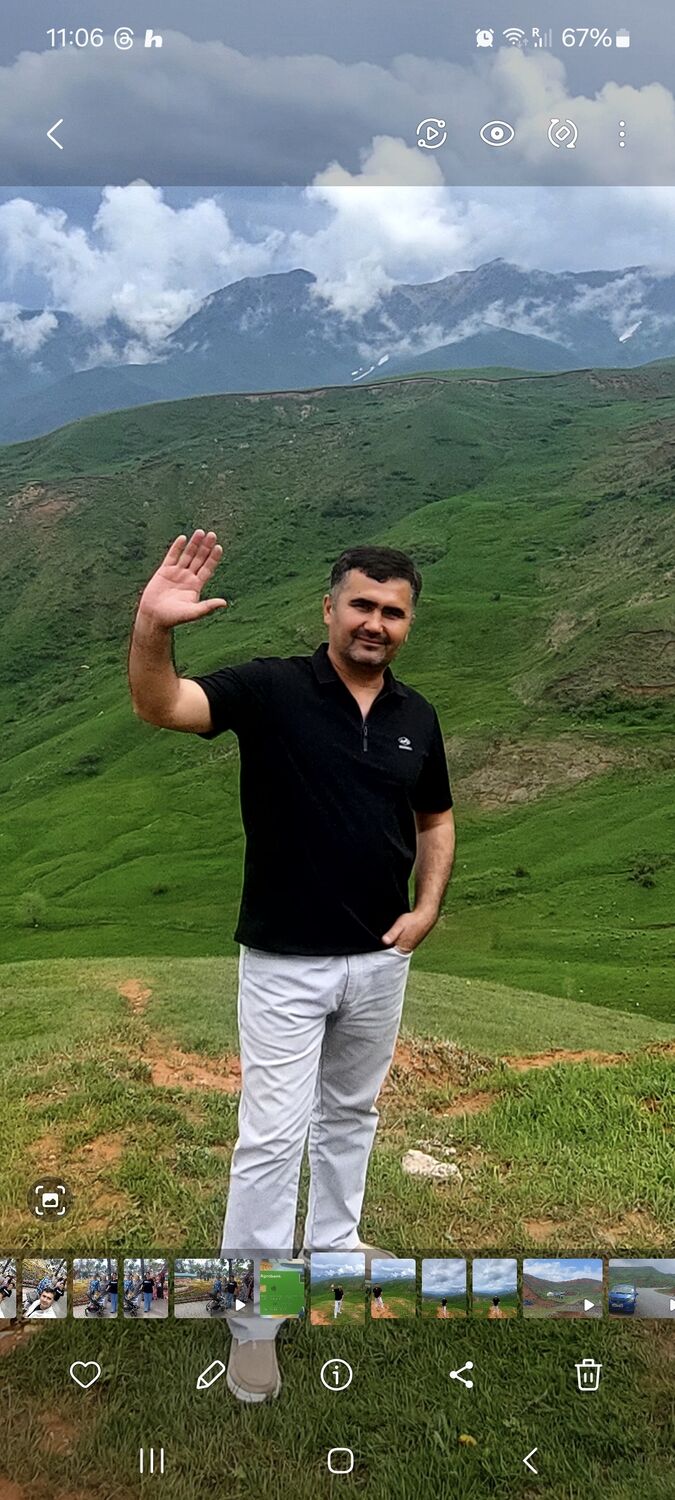 ���� 55443117 ������� Ismoil, 46 ���, ���� ���������� � ������