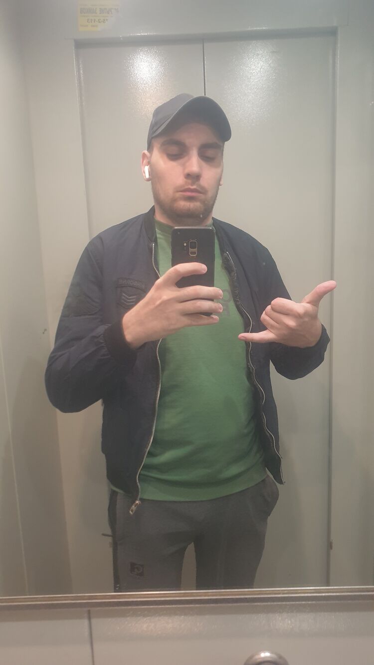 ���� 56246367 ������� Aleks, 29 ���, ���� ���������� � ������������