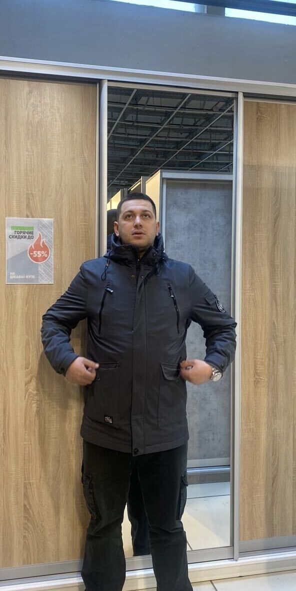 ���������� �����, ���� ������� Anton, 36 ���, ������������ ��� ������, ����� � ���������