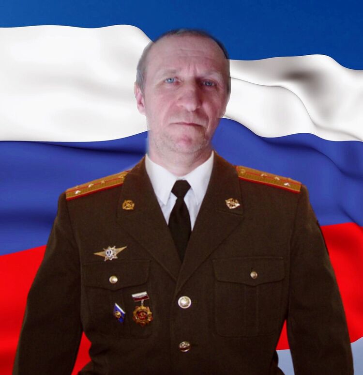  ,   Sergei, 58 ,   