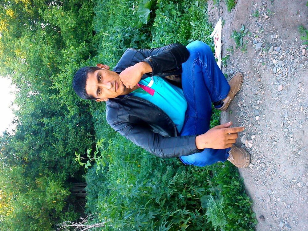  ,   Fayzullo, 41 ,   
