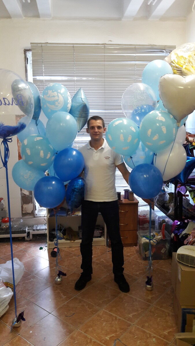 ���������� ������, ���� ������� Aleks, 41 ���, ������������ ��� ������, ����� � ���������, c�������� ���������