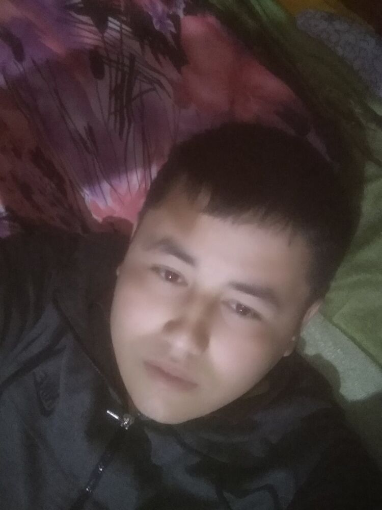 ���� 18365527 ������� Dovurbek, 27 ���, ���� ���������� � �������