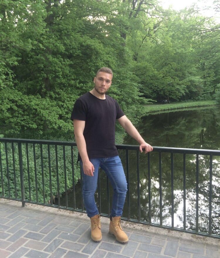 ���������� �����, ���� ������� Andrej, 43 ����, ������������ ��� ������, ����� � ���������, c�������� ���������