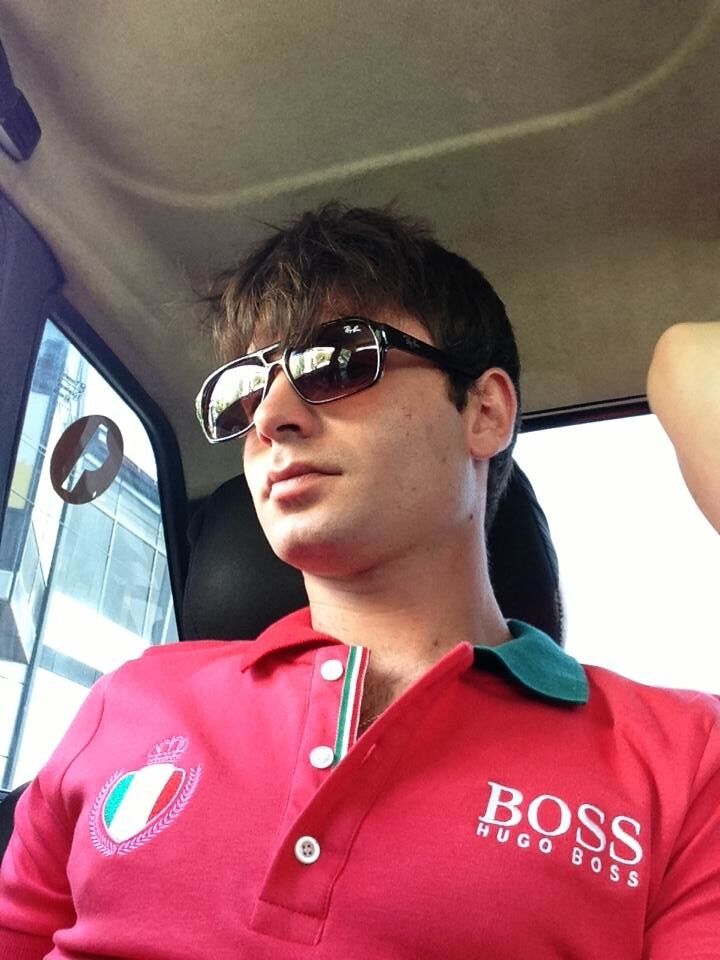 ���� 5383987 ������� Anton, 36 ���, ���� ���������� � �������