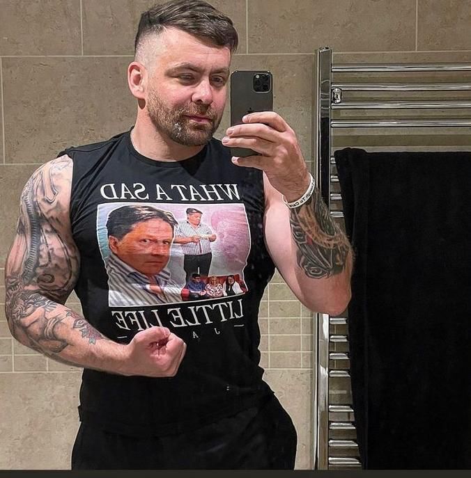  ,   Henry Harvey, 46 ,   ,   