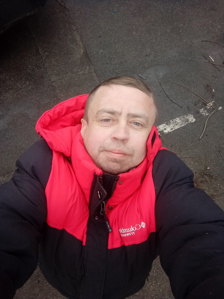 ���������� ����, ���� ������� Vasiliy, 40 ���, ������������ ��� ������, ����� � ���������