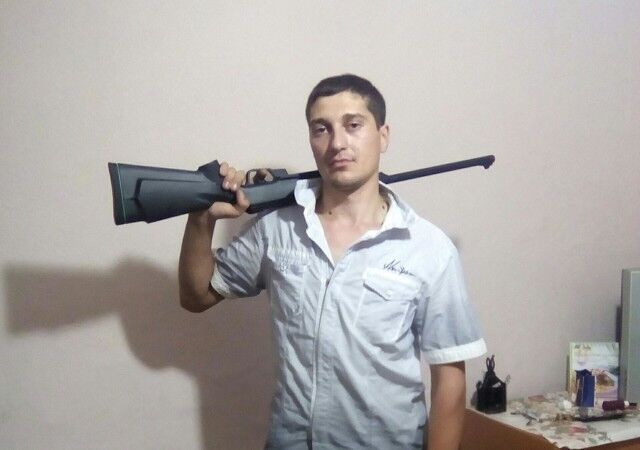 ���� 8123417 ������� ������, 35 ���, ���� ���������� � ����������