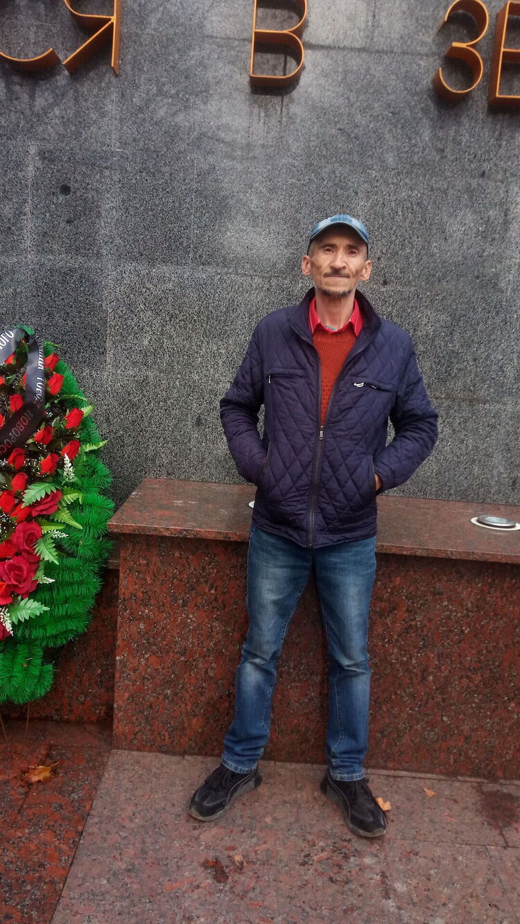 ���������� �����-���������, ���� ������� �������, 53 ����, ������������ ��� ������, ����� � ���������