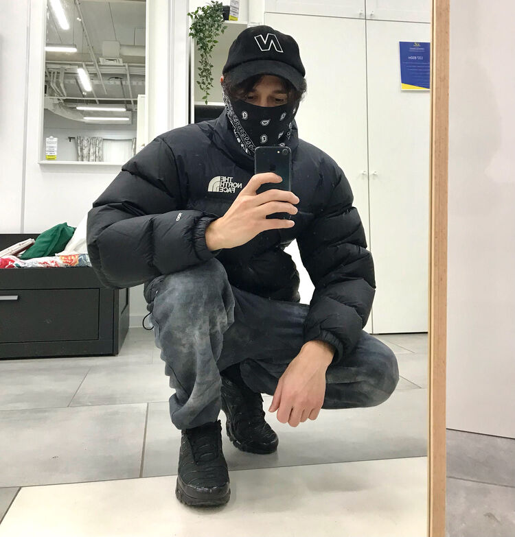 ���������� ������, ���� ������� Rakim, 29 ���, ������������ ��� ������, ����� � ���������