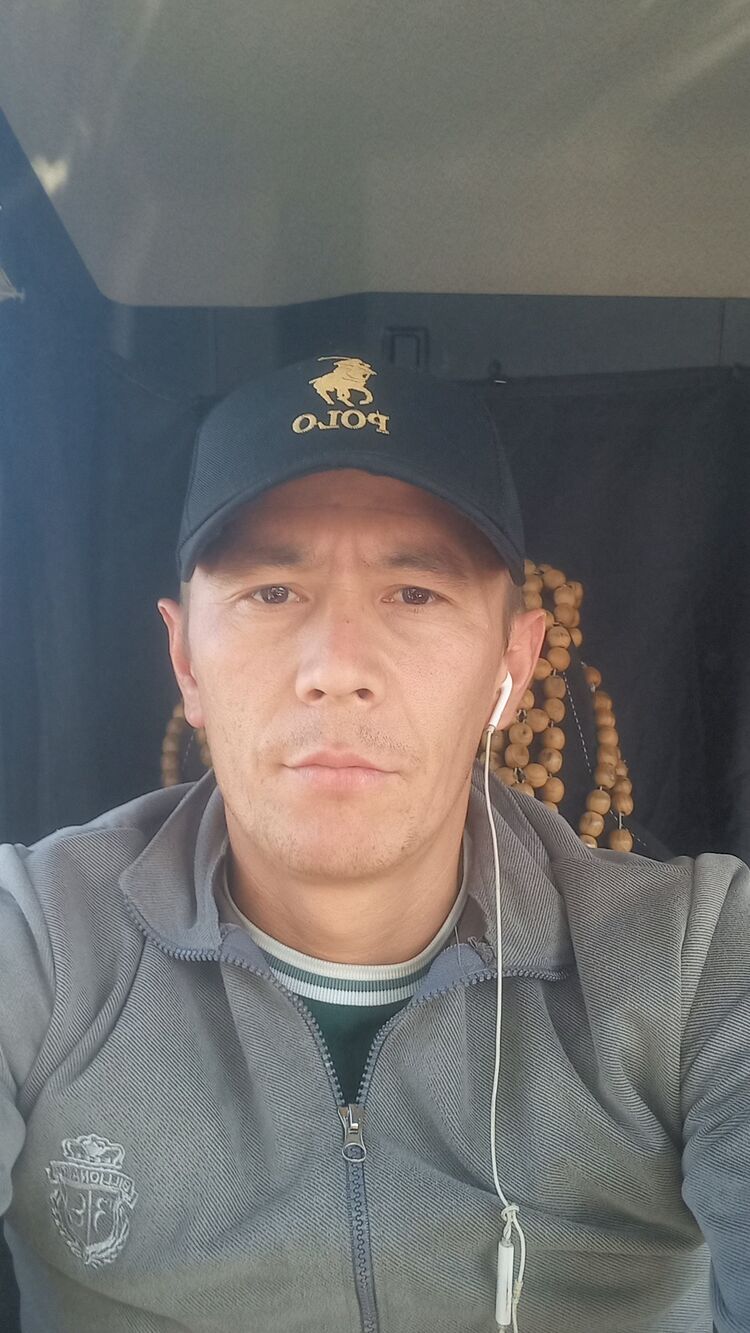 ���� 38577547 ������� Azamat, 36 ���, ���� ���������� � ��������