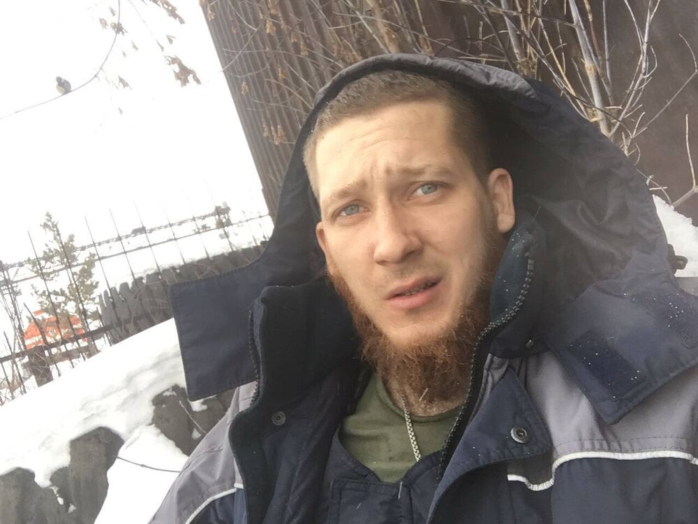  48133197  Kirill, 28 ,    