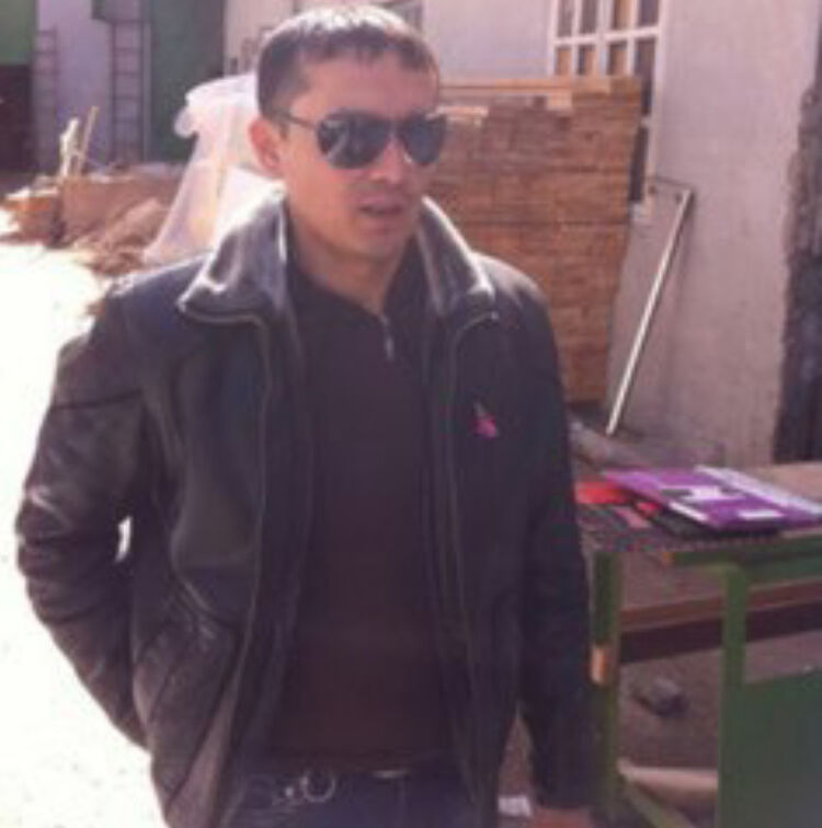 ���� 6443117 ������� Begzod, 41 ���, ���� ���������� � ��������