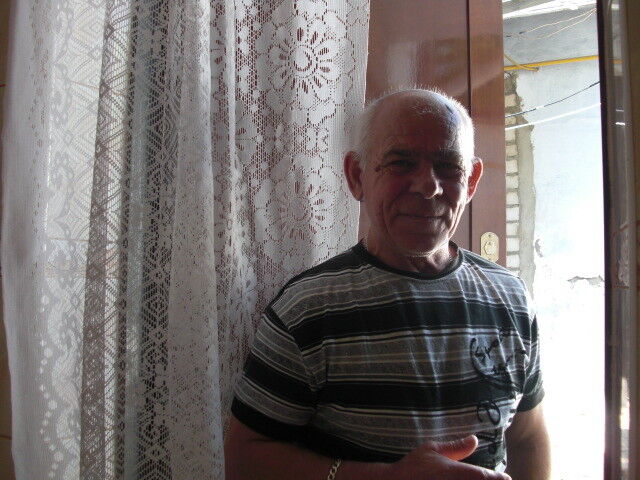  4188387  ALEKSANDR, 73 ,    