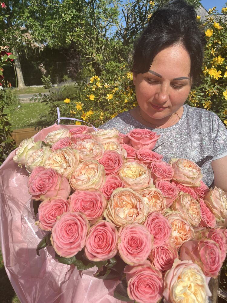  Koksijde,   Oksana, 40 ,   ,   