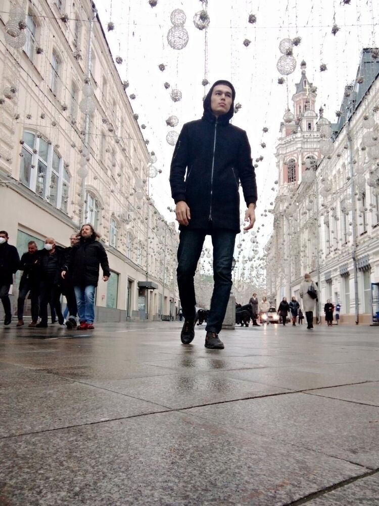 ���������� ���������, ���� ������� ���, 33 ����, ������������ 