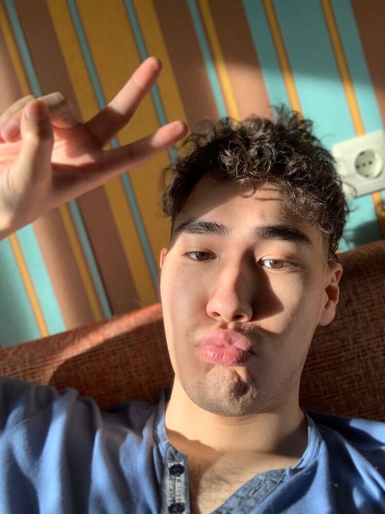 ���� 22961207 ������� SeregaYKT, 28 ���, ���� ���������� � �������