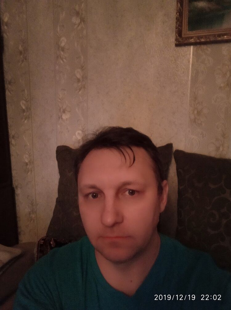 ���� 18465917 ������� ������, 46 ���, ���� ���������� � �����