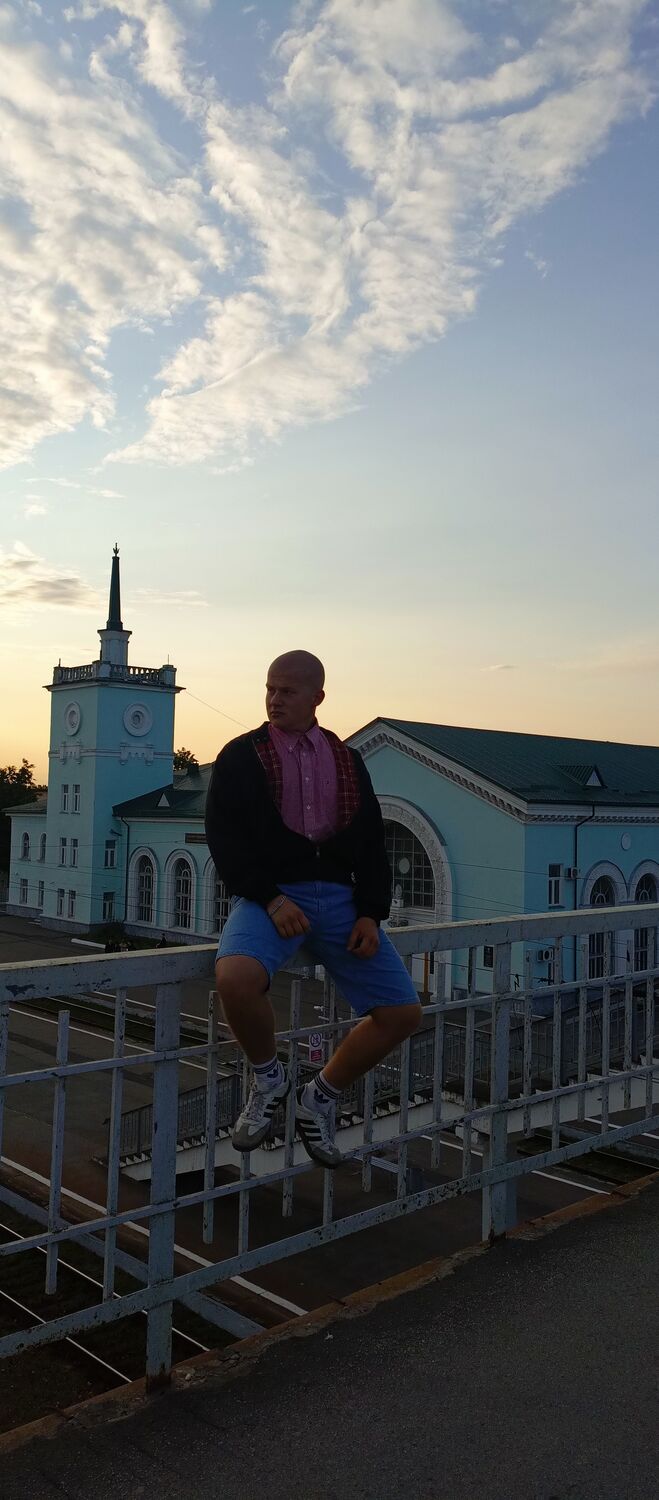 ���������� ������, ���� ����� �������, 18 ���, ������������ ��� ������, ����� � ���������