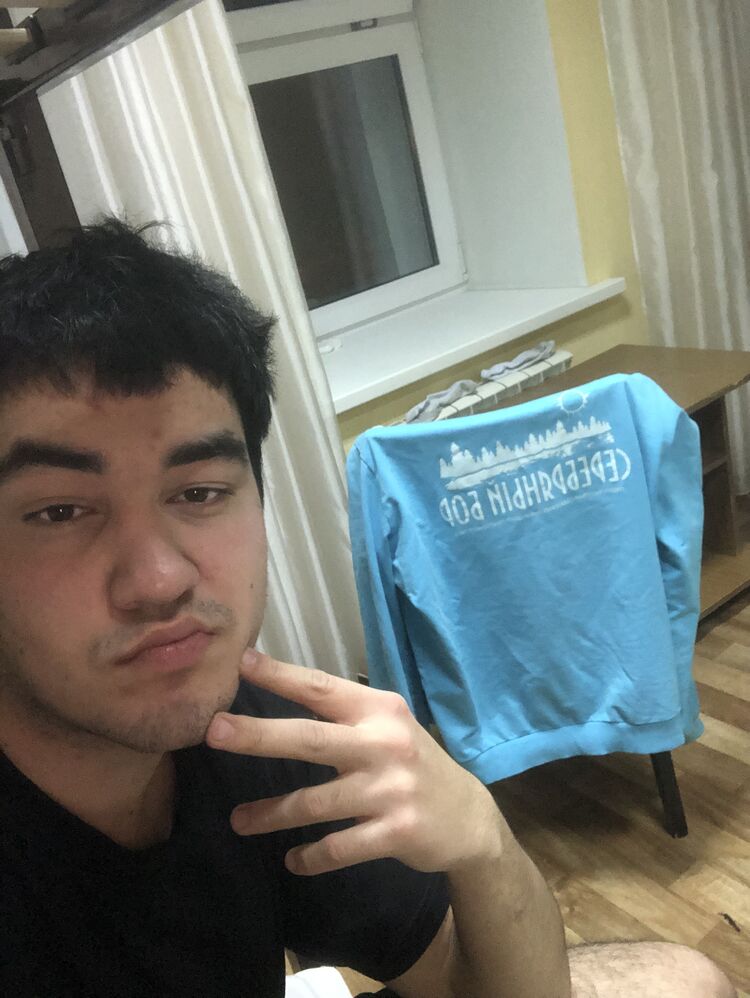 ���������� ��������, ���� ����� �����, 18 ���, ������������ ��� ������, ����� � ���������