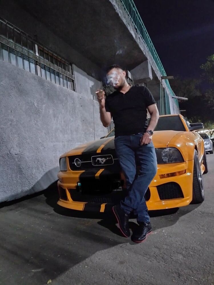 ���� 44152047 ������� Al, 29 ���, ���� ���������� � ������