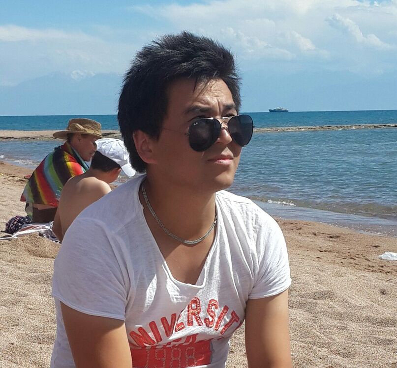 ���������� ������, ���� ������� Avram, 34 ����, ������������ ��� ������, ����� � ���������, c�������� ���������