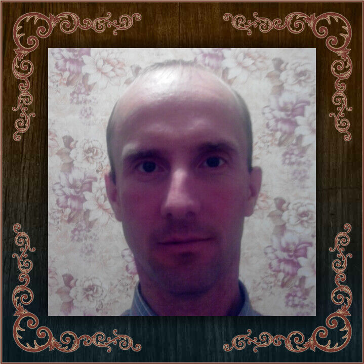 ���������� ������, ���� ������� Serezha, 43 ����, ������������ ��� ������, ����� � ���������