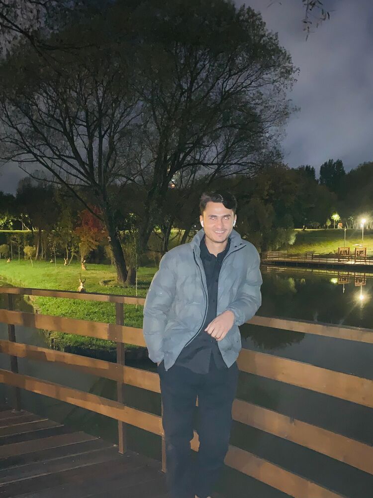  54257007  Bahar Ali, 23 ,    