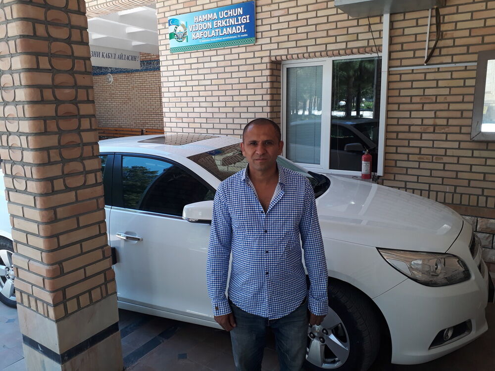  ,   Azamat, 44 ,     , c 